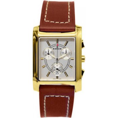 Montre Edox 01917-37JP-AID Les Fontaines