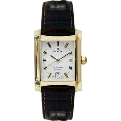 Relógio Edox 82002-37JBC-CID Les Fontaines