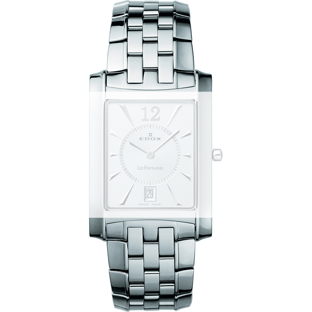 Bracelet Edox A27023-3P-AIN Les Fontaines