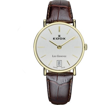 Montre Edox 26013-37J-AID2 Les Genevez