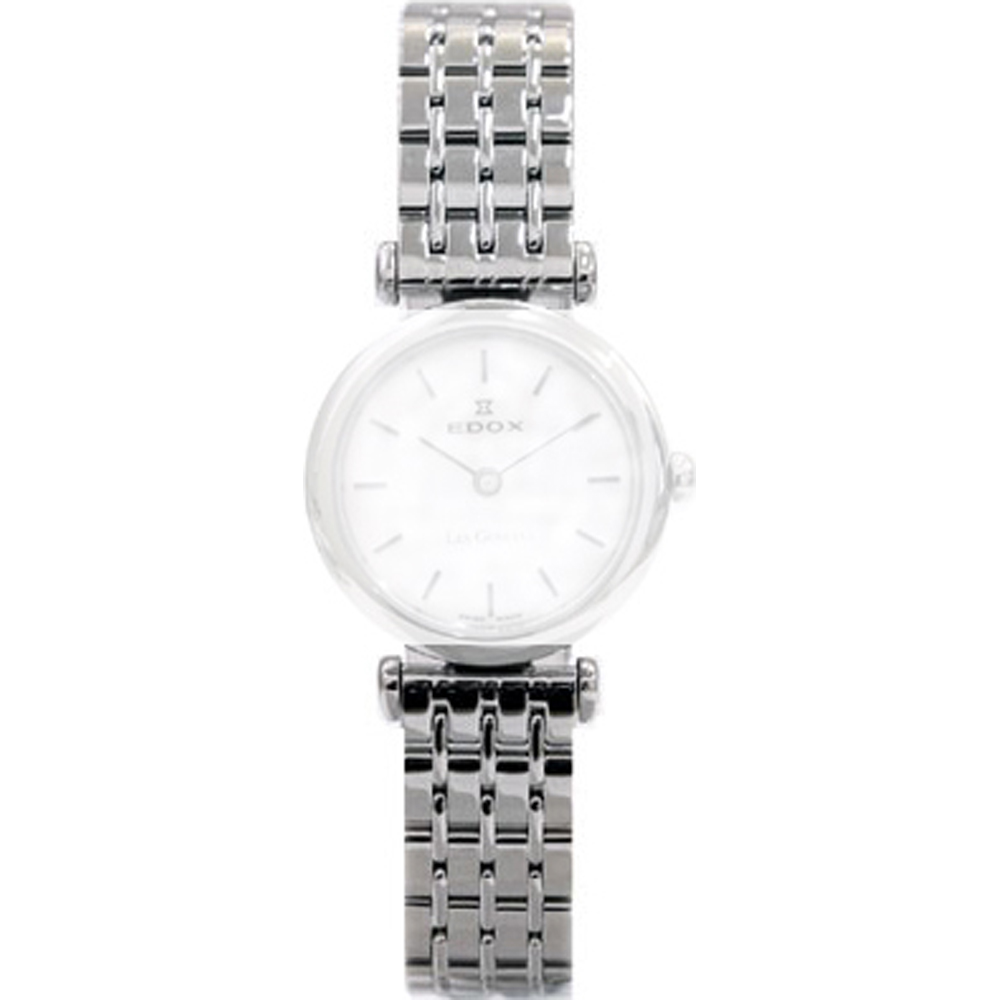 Bracelete Edox A21189-3P Les Genevez