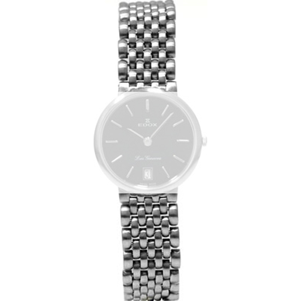 Bracelet Edox A26004-3B-NIN Les Genevez