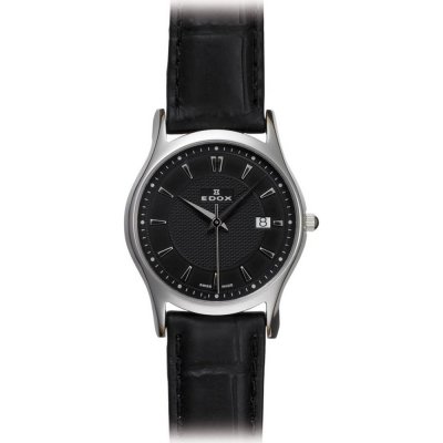 Montre Edox 33012-3-NIN Les Joures