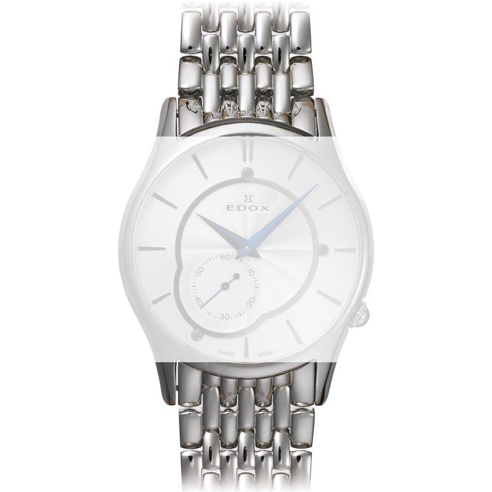 Bracelet Edox A23084-3-AIN Les Joures