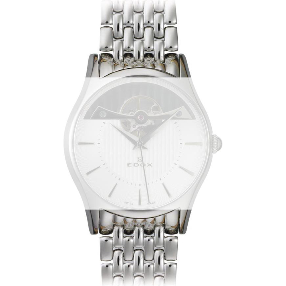 Bracelete Edox A85004-3-AIN Les Joures