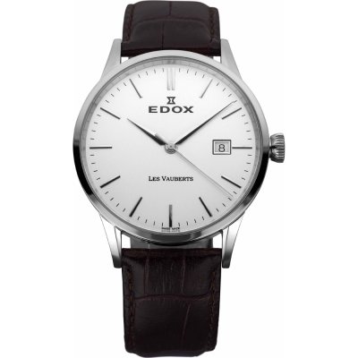 Montre Edox 70162-3-AIN Les Vauberts