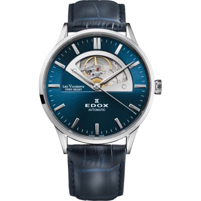 Montre Edox Les Vauberts 85014-3-BUIN