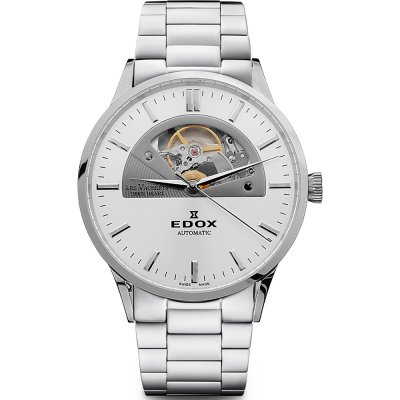 Montre Edox 85014-3M-AIN Les Vauberts