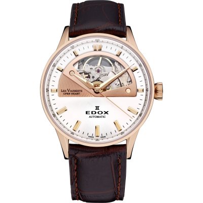 Montre Edox Les Vauberts 85019-37RA-AIR