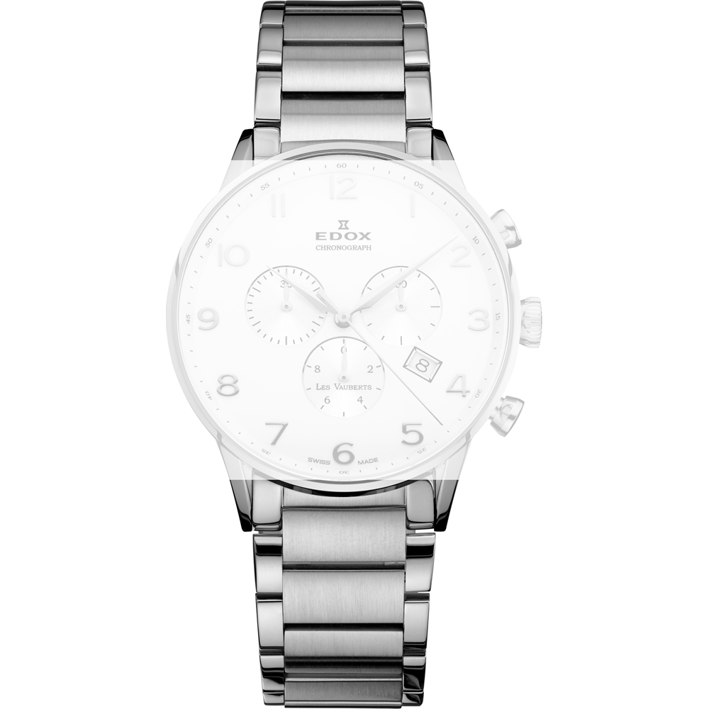 Bracelet Edox A10409-3A-ABN Les Vauberts