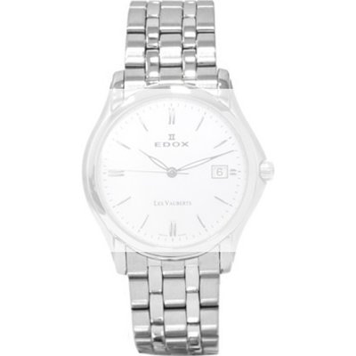 Bracelet Edox A70136-3-AIN Les Vauberts