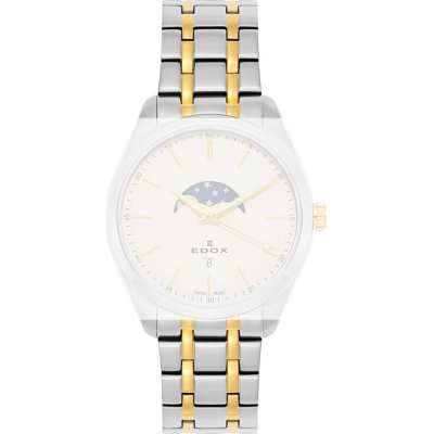 Bracelet Edox A79018-357JM-AID Les Vauberts