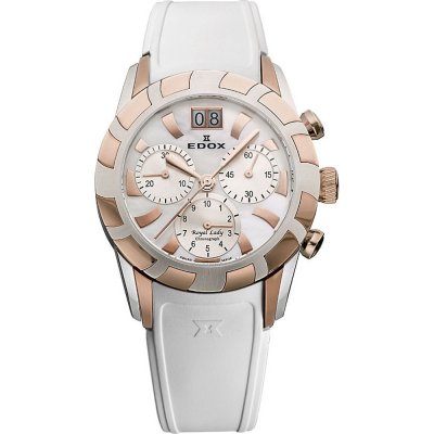 Montre Edox 10015-357R-NAIR Royal Lady