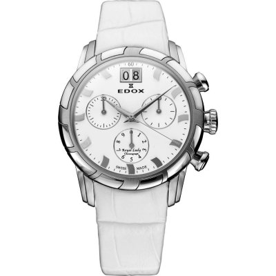 Montre Edox 10018-3-AIN Royal Lady