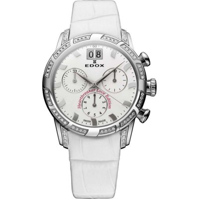 Montre Edox 10018-3D-AIN1 Royal Lady