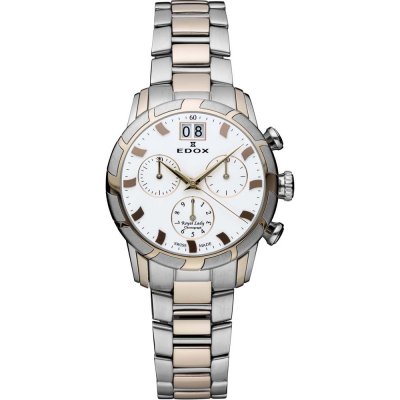 Montre Edox 10019-357R-AIR Royal Lady