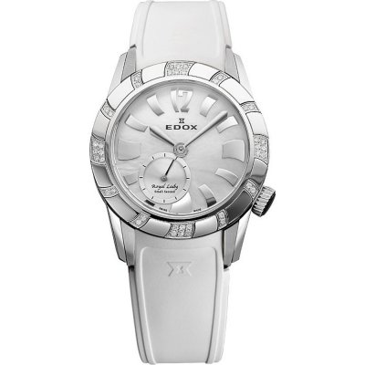 Montre Edox 23087-3D40-NAIN Royal Lady