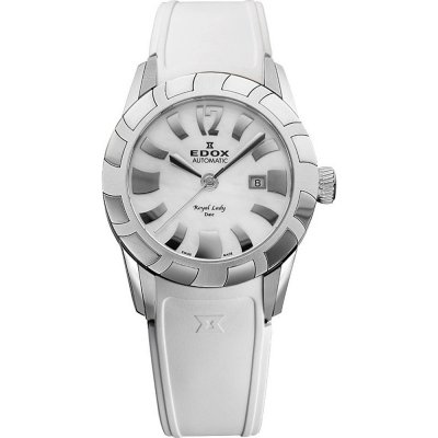 Montre Edox 37007-3-NAIN Royal Lady