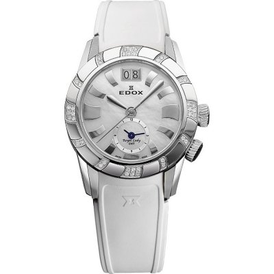 Montre Edox 62005-3D40-NAIN Royal Lady