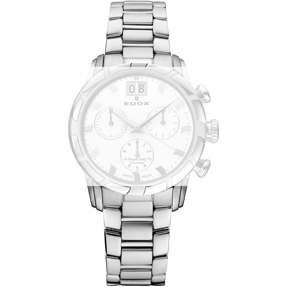 Bracelete Edox A10019-3-AIN Royal Lady