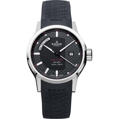 Montre Edox 83008-3-NIN WRC