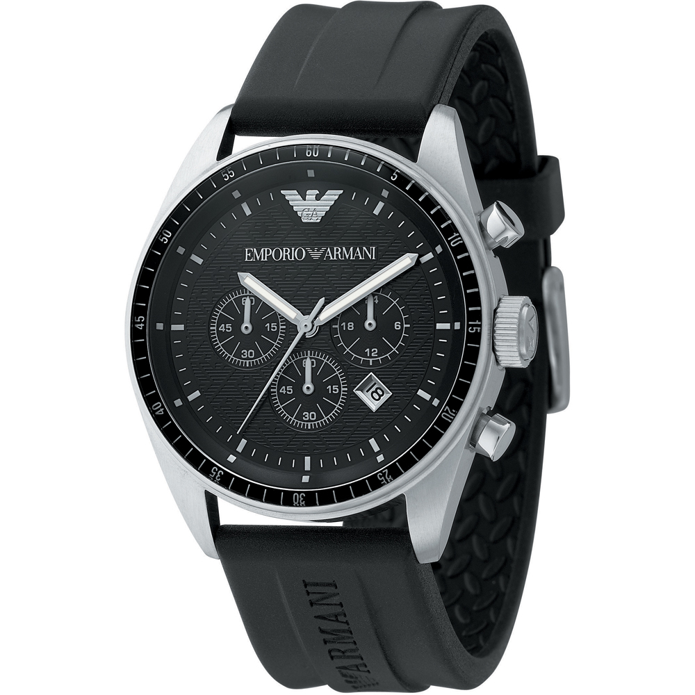 Emporio Armani Watch  AR0527 AR0527