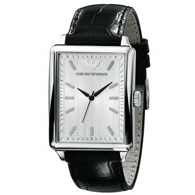 Emporio Armani Watch  Marco Medium AR8009