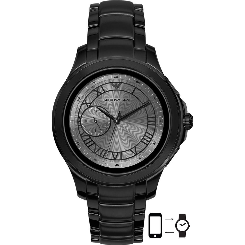 Montre Emporio Armani ART5011