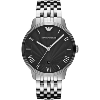 Emporio Armani Watch Time 3 hands Dino Large AR1614