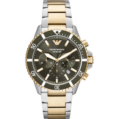 Relógio Emporio Armani AR11361