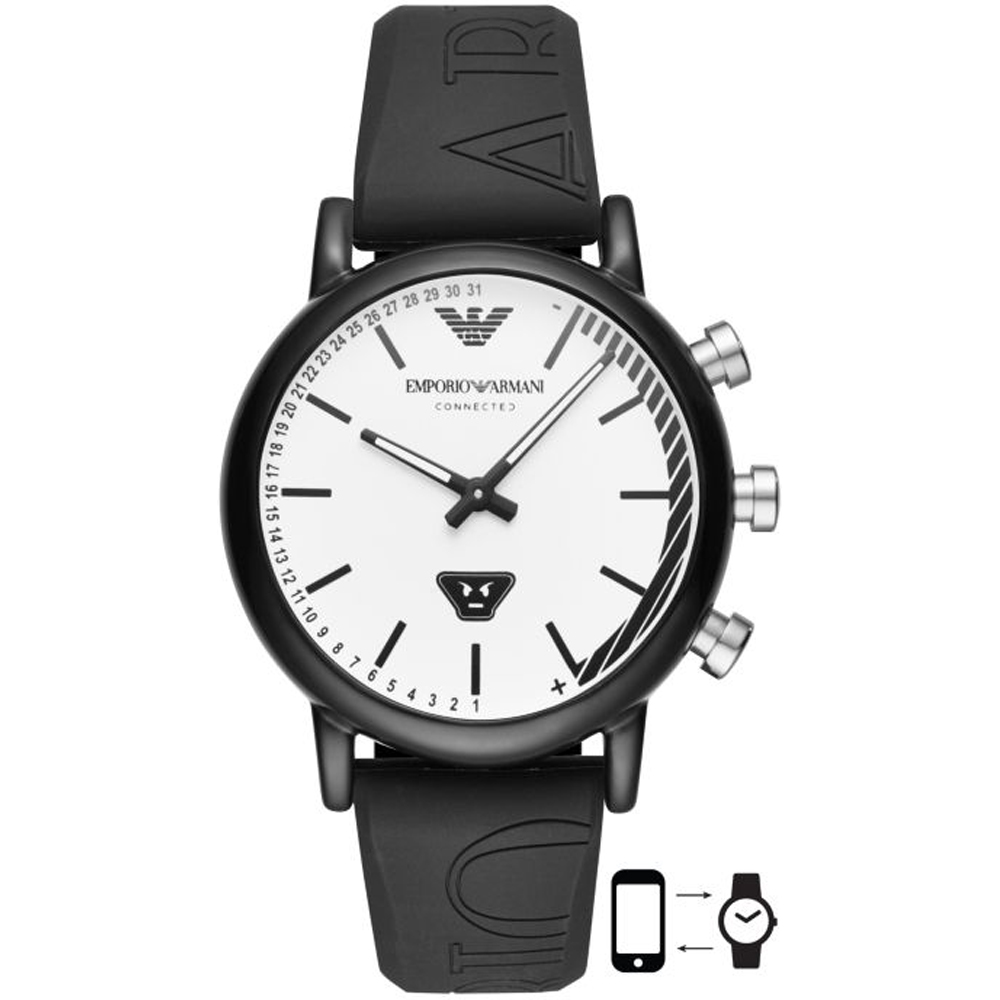 Montre Emporio Armani ART3022