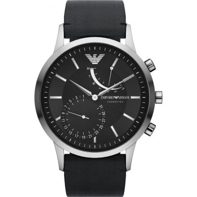 Emporio Armani Hybrid ART3038 Renato montre