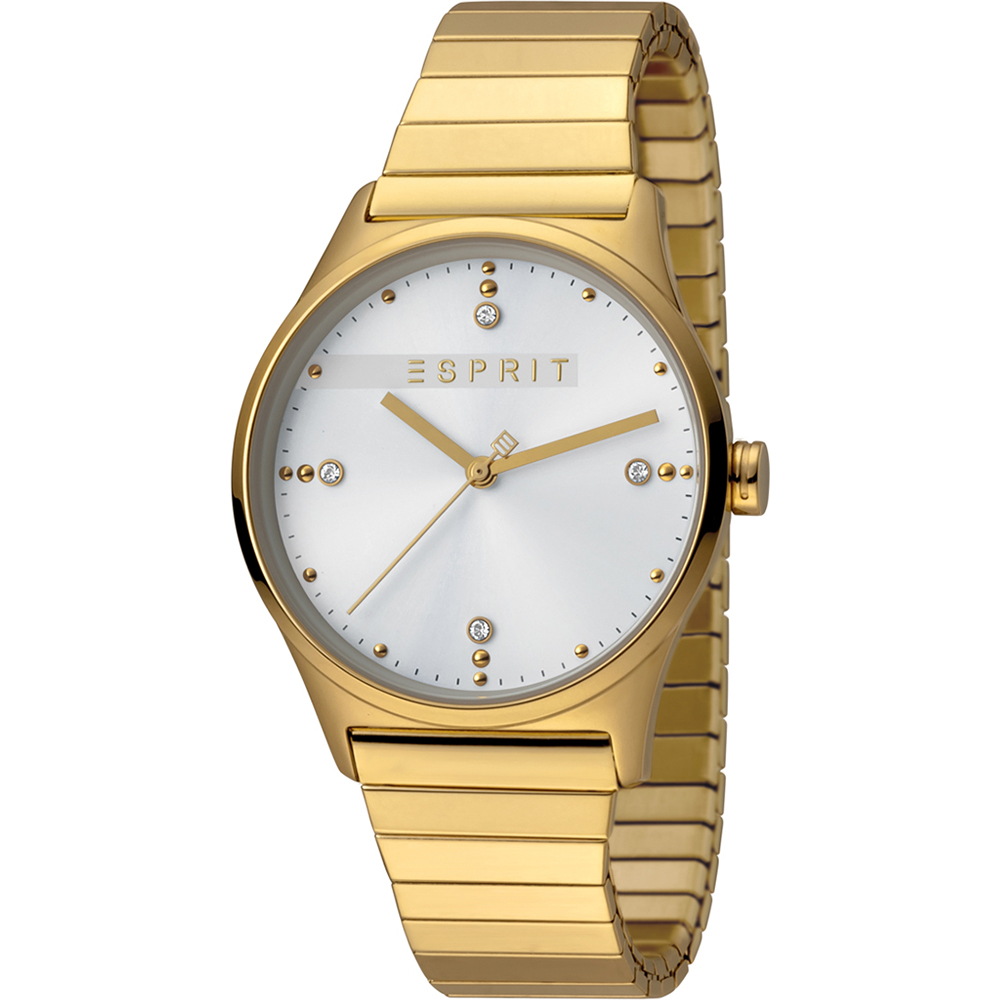 Esprit ES1L032E0115 VinRose Uhr