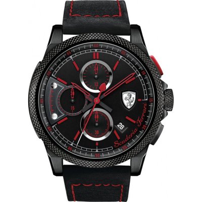 Montre Scuderia Ferrari 0830273 Formula Italia S