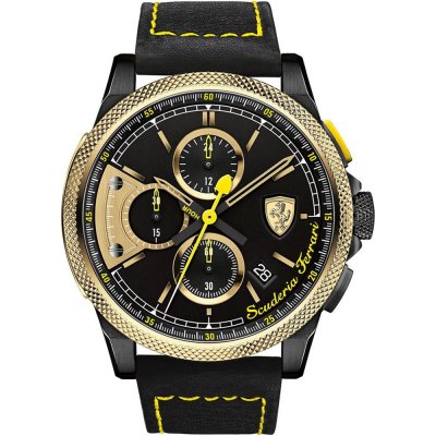 Montre Scuderia Ferrari 0830314 Formula Italia S