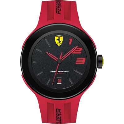 Montre Scuderia Ferrari 0830220 Fxx