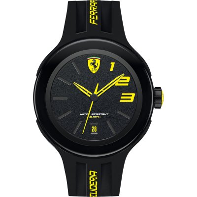 Montre Scuderia Ferrari 0830221 Fxx