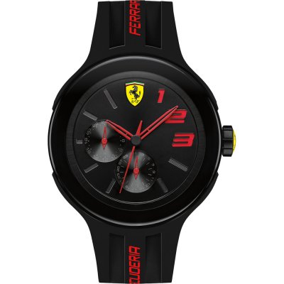 Montre Scuderia Ferrari 0830223 Fxx