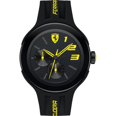 Montre Scuderia Ferrari 0830224 Fxx