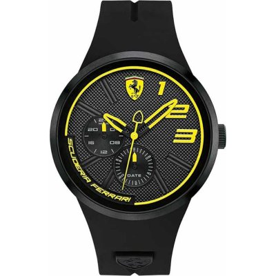 Montre Scuderia Ferrari 0830471 FXX