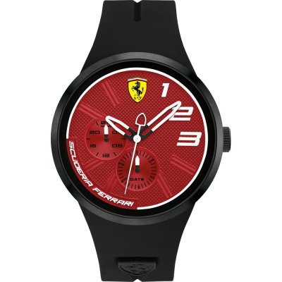 Montre Scuderia Ferrari 0830473 FXX