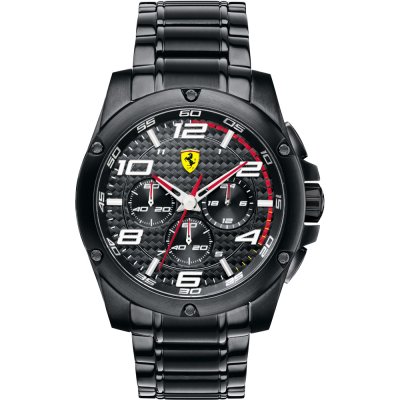 Montre Scuderia Ferrari 0830033 Paddock