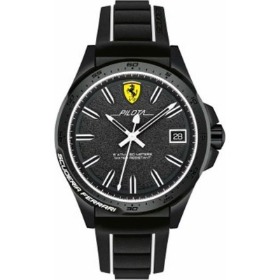 Montre Scuderia Ferrari 0830422 Pilota