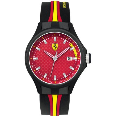 Montre Scuderia Ferrari 0830009-1 Pit Crew