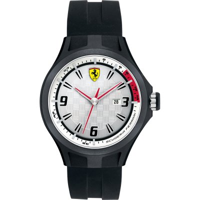 Montre Scuderia Ferrari 0830001 Pit Crew