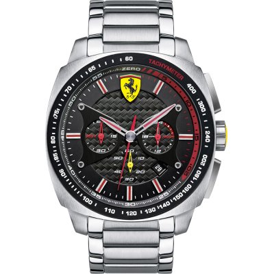 Scuderia Ferrari Watch  Aero Evo 0830192