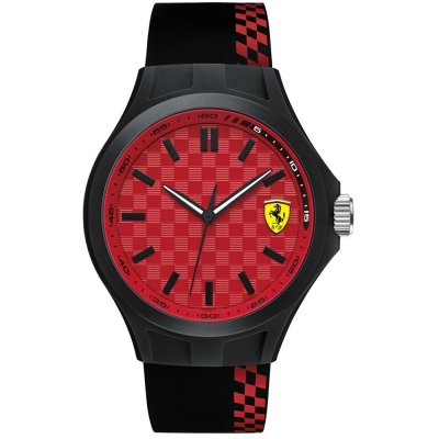 Montre Scuderia Ferrari 0830325 Pit Crew