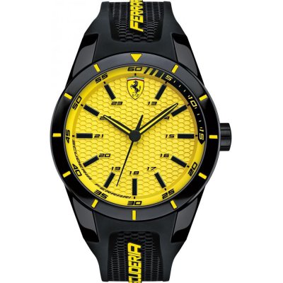 Montre Scuderia Ferrari 0830246-1 Redrev