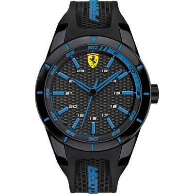 Montre Scuderia Ferrari 0830247-1 Redrev