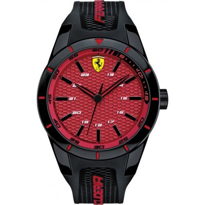 Montre Scuderia Ferrari 0830248 Redrev